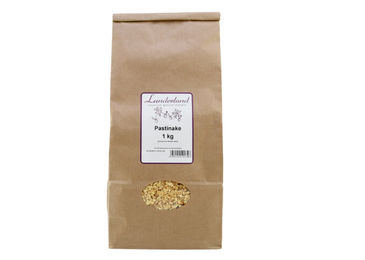 Lunderland Pastinakenraspel Pulver zur Nahrungsergänzung für Hunde und Katzen 1 kg - 1 kg – Bild 1 von 4