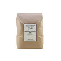 Produktbild von Lunderland Reis Gemüse Kräuter Mix BARF Ergänzungsfutter für Hunde Adult 10 kg - 10 kg