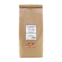 Produktbild von Lunderland Reis Gemüse Kräuter Mix Hund Schonkost zur Verdauungshilfe 1 kg - 1 kg