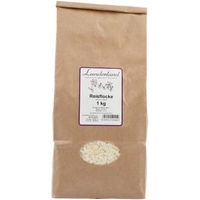 Produktbild von Lunderland Reisflocken 1 kg glutenfrei Einzelfuttermittel für Hunde Welpe Adult Senior