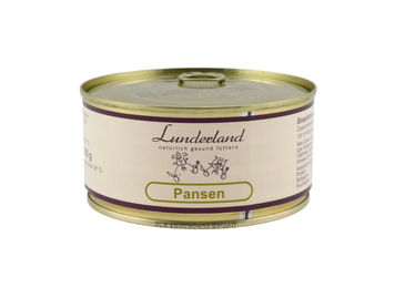 Lunderland Rinderpansen Hundefutter BARF 12 x 300g - 12 x 300 g – Bild 1 von 6