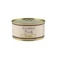 Produktbild von Lunderland Rinderpansen Hundefutter BARF 12 x 300g - 12 x 300 g