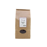 Produktbild von Lunderland Rote Beete Raspel Leckerli ohne tierisches Protein 800 g - 800 g