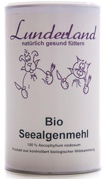 Lunderland Seealgenmehl 800 g – Bild 1 von 1