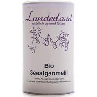 Produktbild von Lunderland Seealgenmehl 800 g