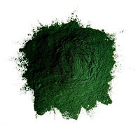 Produktbild von Lunderland Sonnen Chlorella Pulver 250g für Hunde und Katzen - 250 g