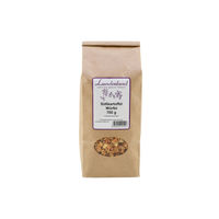 Produktbild von Lunderland Süßkartoffel-Würfel Hypoallergen für Hunde und Katzen 700 g - 700 g