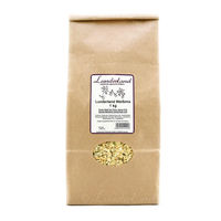 Produktbild von Lunderland Weißmix Hypoallergenes Trockenfutter für Hunde und Katzen 1 kg - 1 kg