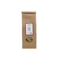Produktbild von Lunderland Zucchiniflocken 125 g Nahrungsergänzung für Hunde und Katzen - 125 g