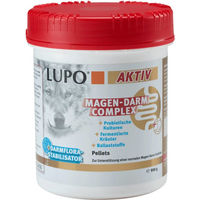 Produktbild von Lupo Aktiv Magen-Darm Complex Pellets mit Probiotika 900 g