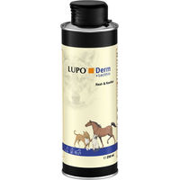 Produktbild von LUPO Derm Haut- und Haarkur Öl für Haut und Fell 2 x 500 ml - 2 x 500 ml