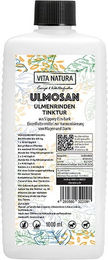 Luposan Bio Liquid zur Unterstützung von Magen und Darm für alle Größen – Bild 1 von 2