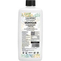Produktbild von Luposan Bio Liquid zur Unterstützung von Magen und Darm für alle Größen