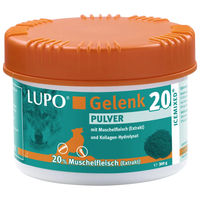 Produktbild von Luposan Gelenk 20 Gelenk-Supplement Pulver 300 g