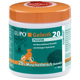 Luposan Gelenk 20 Gelenk-Supplement Pulver – Bild 1 von 5