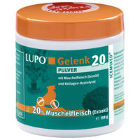 Produktbild von Luposan Gelenk 20 Gelenk-Supplement Pulver
