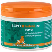 Produktbild von Luposan Gelenk 20 Pulver für Hunde 1000 g - 1000 g