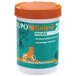 Luposan Gelenk 20 Pulver für Hunde 600 g - 600 g – Bild 1 von 7