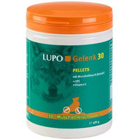 Produktbild von Luposan Gelenk 27 Pellets zur Unterstützung der Gelenke 675 g