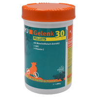 Produktbild von Luposan Gelenk 30 Gelenk-Supplement für Hunde 1100 g