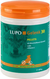 Luposan Gelenk 30 Pellets Ergänzungsfuttermittel für Hunde 675 g - 675 g – Bild 1 von 8