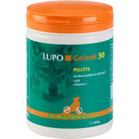 Produktbild von Luposan Gelenk 30 Pellets Ergänzungsfuttermittel für Hunde 675 g - 675 g
