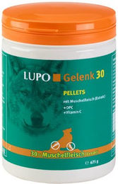 Luposan Gelenk 30 Pellets Gelenk-Supplement 2,7 kg – Bild 1 von 4
