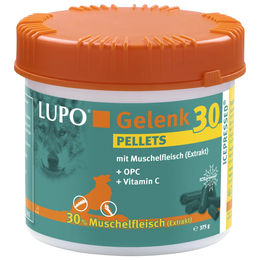 Luposan Gelenk 30 Pellets Gelenk-Supplement – Bild 1 von 5
