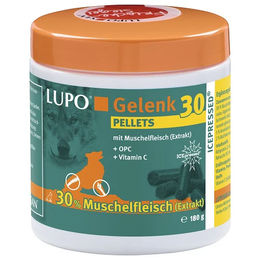 Luposan Gelenk 30 Pellets Gelenk-Supplement mit Vitaminen – Bild 1 von 5
