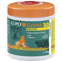 Produktbild von Luposan Gelenk 30 Pellets Gelenk-Supplement mit Vitaminen
