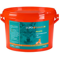 Produktbild von Luposan Gelenk 30 Vitalstoffkomplex Pellets für Hunde 2700 g - 2700 g