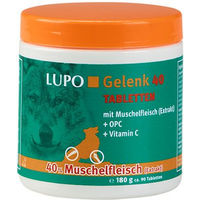 Produktbild von Luposan Gelenk 40 Tabletten 180 g mit 90 Stück