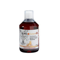Produktbild von Luposan Gelenköl Gelenk Akut Ergänzungsfuttermittel 250 ml - 2 x 250 ml