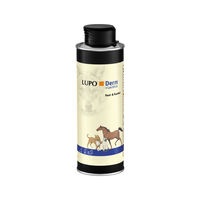 Produktbild von Luposan Lupoderm Haut- und Haarkur für Hunde und Pferde 500 ml - 500 ml