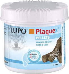 Luposan Plaquex Zahnpflege Leckerli für Hunde Adult 1000g – Bild 1 von 5