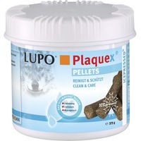 Produktbild von Luposan Plaquex Zahnpflege Leckerli für Hunde Adult 1000g