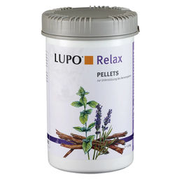 Luposan Relax Beruhigungs-Pellets 1300 g – Bild 1 von 5