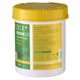 Luposan Zeck+ Pellets 1100 g – Bild 1 von 7