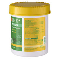 Produktbild von Luposan Zeck+ Pellets 1100 g