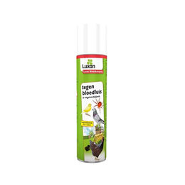 Produktbild von Luxan Blutläusespray für Vögel 500 ml