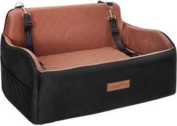 LuxusKollektion Hunde-Autositz mit Memory Foam für Hunde bis 25 kg – Bild 1 von 5