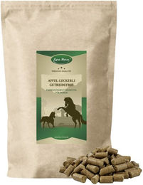 Lyra Horse® Apfel Trainingssnacks für Pferde 5 kg - 5 kg – Bild 1 von 7