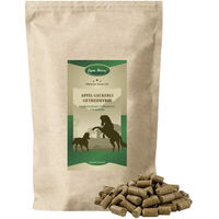 Produktbild von Lyra Horse® Apfel Trainingssnacks für Pferde 5 kg - 5 kg
