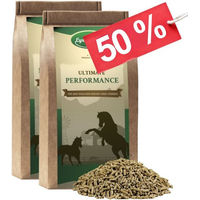 Produktbild von Lyra Horse Multivital Mineralfutter Klassik Pferdefutter Pellets 20 kg - 20 kg