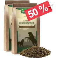 Produktbild von Lyra Horse Senior Mineralfutter Pellets für Pferde 20 kg - 20 kg