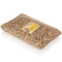 Produktbild von Lyra Pet Alb-Mühle Allzweck-Mix Streufutter für Wildvögel 10 kg - 10 kg