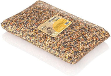 Lyra Pet Alb-Mühle Allzweck-Mix Streufutter für Wildvögel ganzjährig 20 kg - 20 kg – Bild 1 von 9