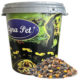 Lyra Pet ALB-MÜHLE Allzweck-Mix Wildvogel Streufutter Ganzjährig 10 kg - 10 kg – Bild 1 von 7