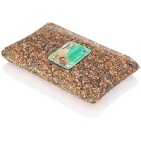 Produktbild von Lyra Pet Alb-Mühle Protein-Mix Streufutter für Wildvögel mit Mehlwürmern 20 kg - 20 kg