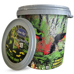 Lyra Pet ALB-MÜHLE Terrassen-Mix Wildvogel-Streufutter schalenfrei 10 kg - 10 kg – Bild 1 von 7